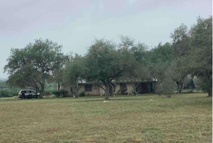 5935 Chaparral Trail Beeville, TX 78102, Bee County