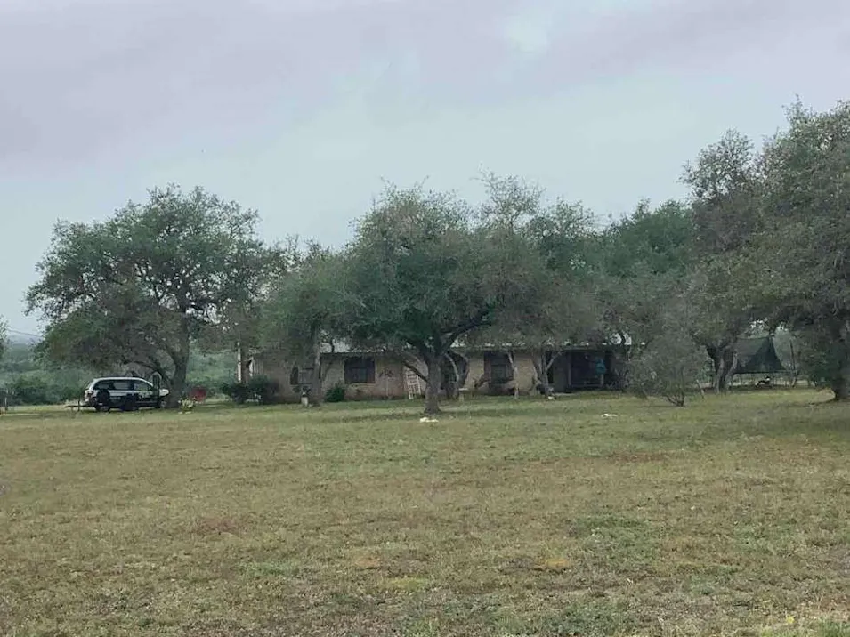 5935 Chaparral Trail Beeville, TX 78102, Bee County
