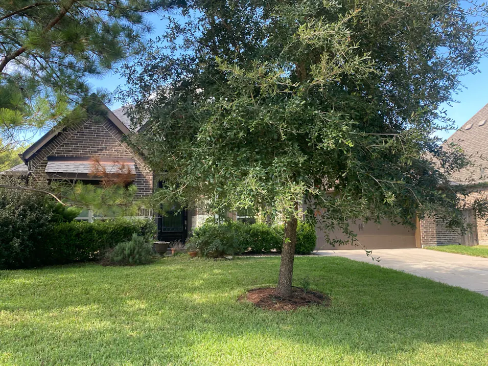 128 Wade Pointe Dr Montgomery, TX 77316, Montgomery County