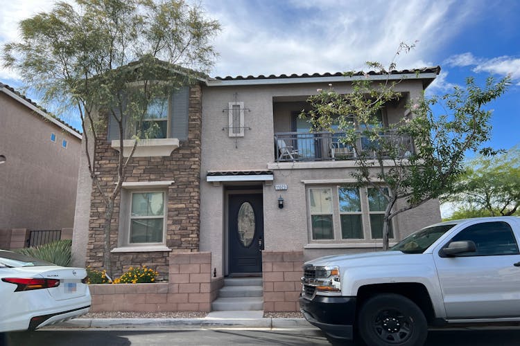 11023 Mount George Street Las Vegas, NV 89179, Clark County