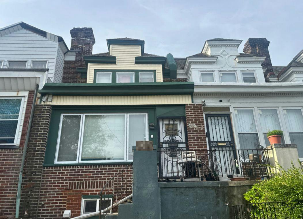 Lebanon Ave, Philadelphia, PA 19131