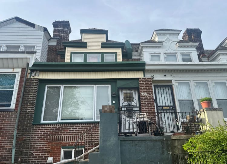 5454 Lebanon Ave Philadelphia, PA 19131, Philadelphia County