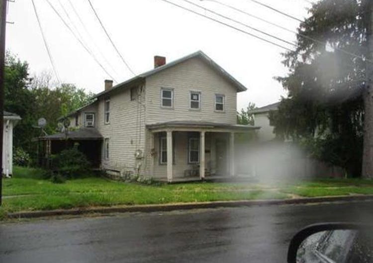 29 Washington St Auburn, NY 13021, Cayuga County