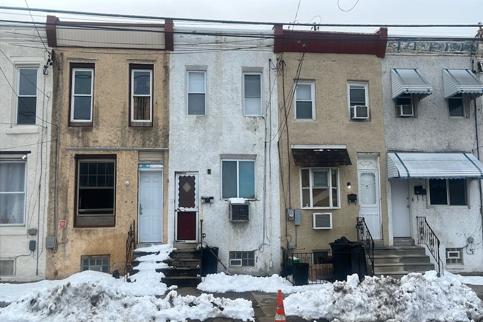 5041 Worth Street Philadelphia, PA 19124, Philadelphia County