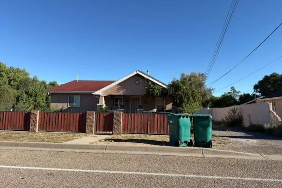 1425 Tampico St Pueblo, CO 81006, Pueblo County