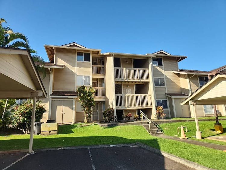 95-510 Wikao St D303 Mililani, HI 96789, Honolulu County