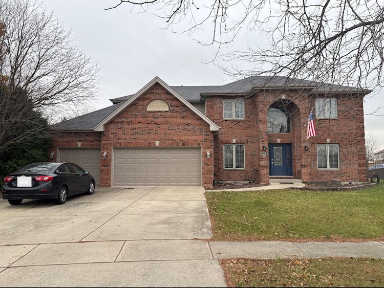770 Moon Vista Court New Lenox, IL 60451, Will County