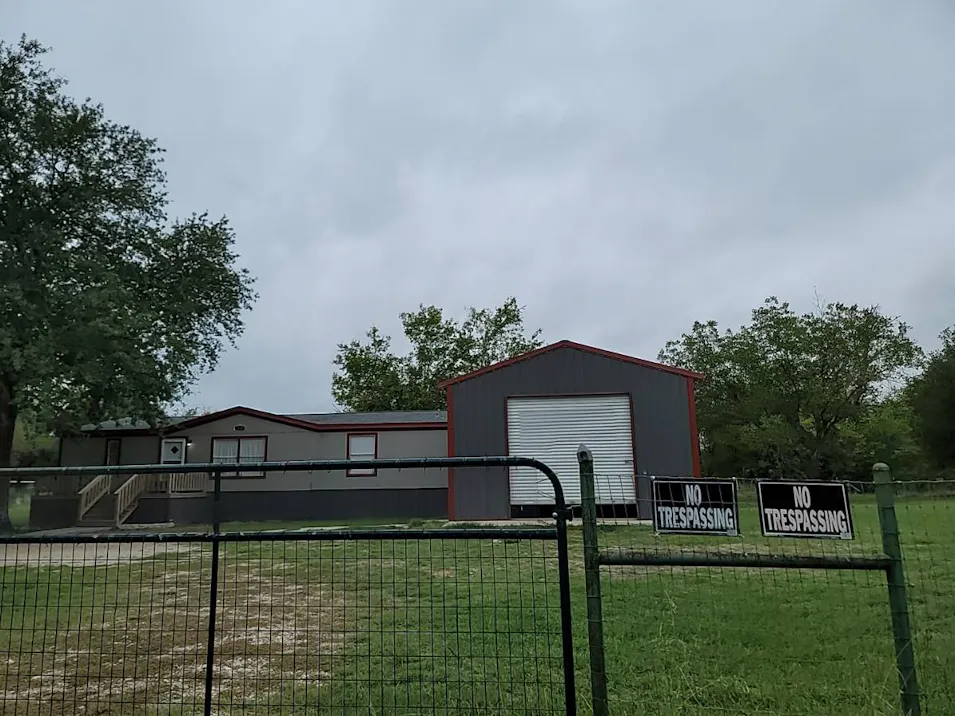 9330 Lynda Ln Quinlan, TX 75474, Hunt County
