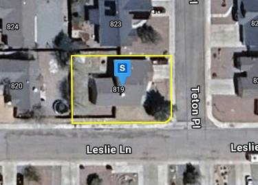 Teton Pl, Canon City, CO 81212