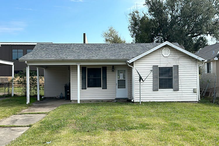 3203 Louisianna Ave Lake Charles, LA 70601, Calcasieu County