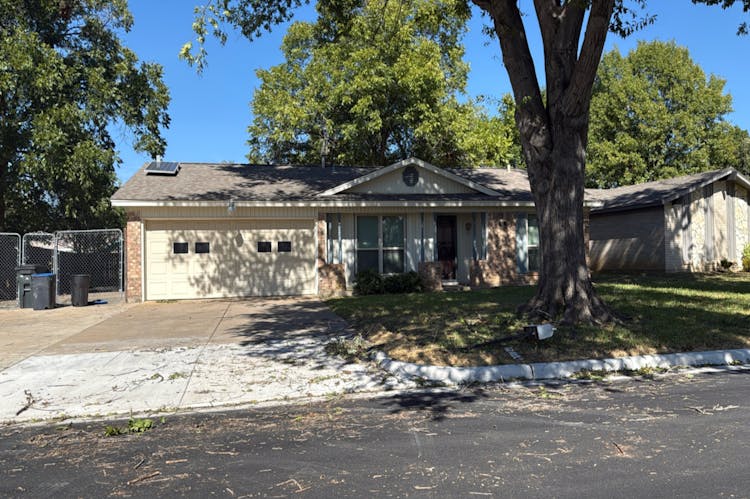 7521 Susan Court N Richlnd Hls, TX 76180, Tarrant County