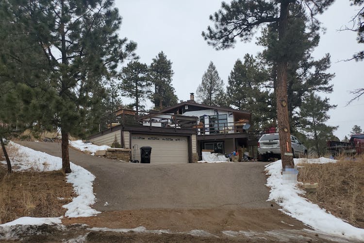 5879 S Merriam Dr Evergreen, CO 80439, Jefferson County