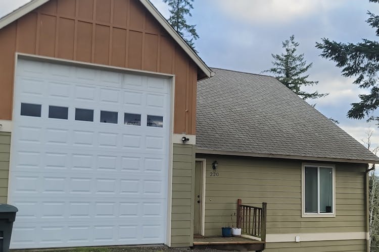 220 Hanson Rd Kalama, WA 98625, Cowlitz County