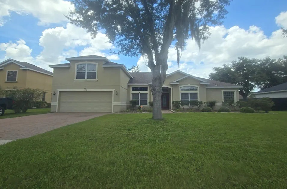 1532 Clapton Dr Deland, FL 32720, Volusia County