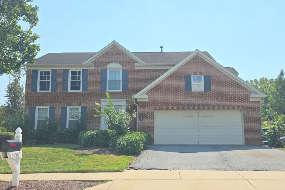 5207 Back Stretch Boulevard Upper Marlboro, MD 20772, Prince George`s County