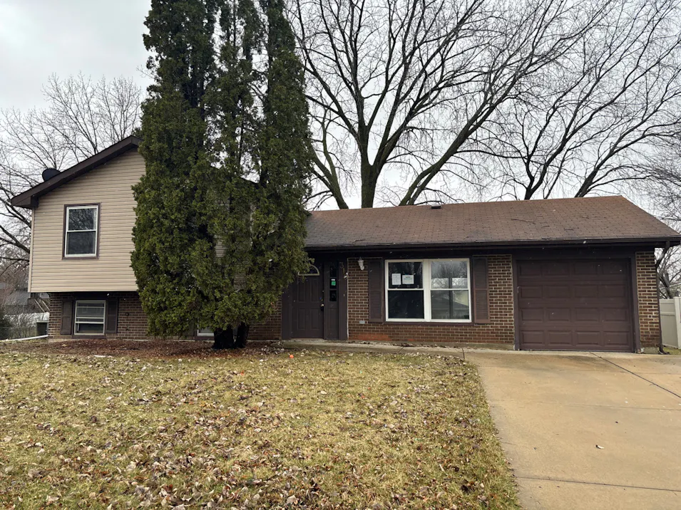 319 Dean Circle Bolingbrook, IL 60440, Will County