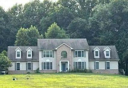 Gores Mill Rd, Reisterstown, MD 21136