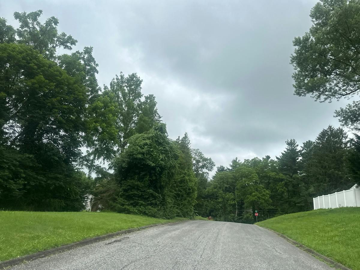 Overlook Dr, Jarrettsville, MD 21084