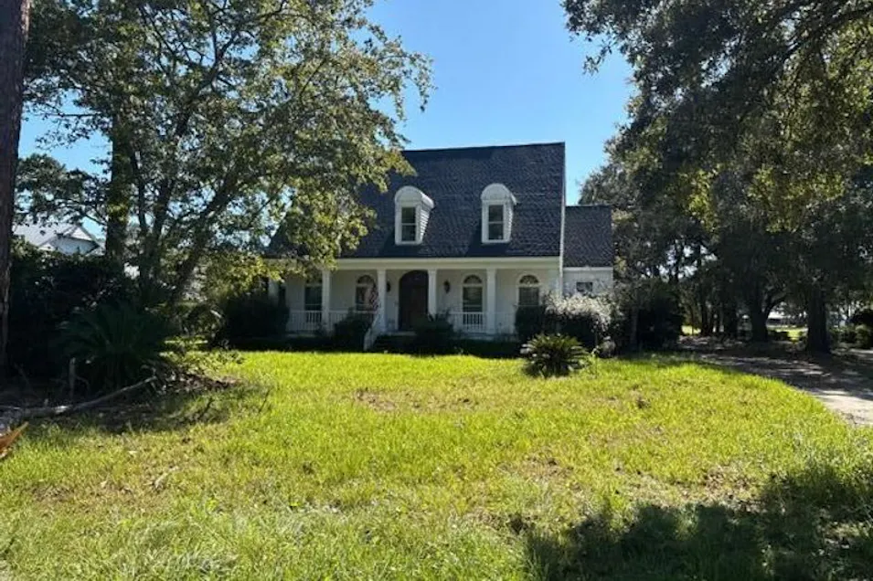 417 Wedgewood Drive Gulf Shores, AL 36542, Baldwin County