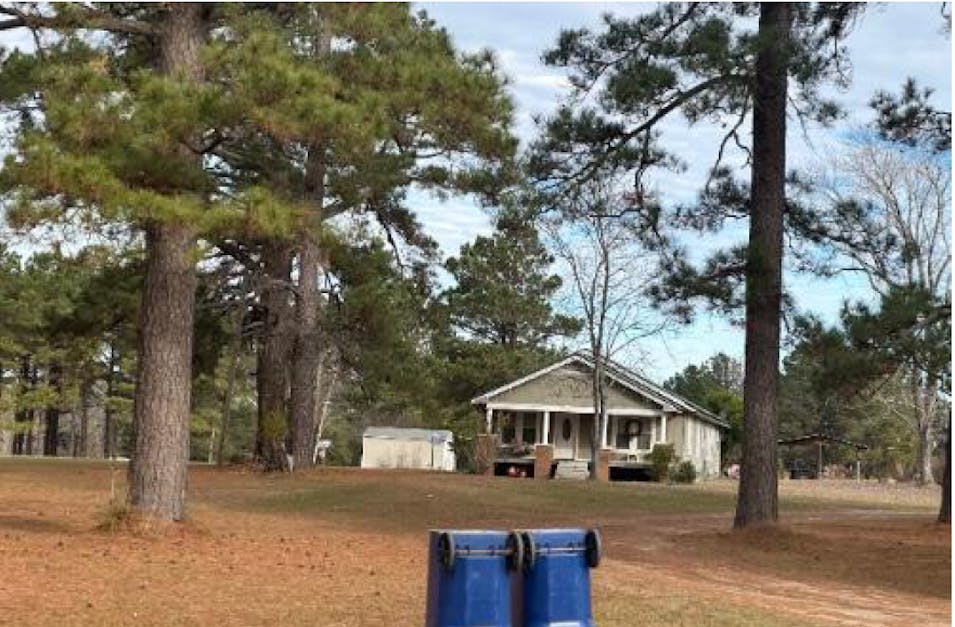 13738 Strong Hwy Strong, AR 71765, Union County