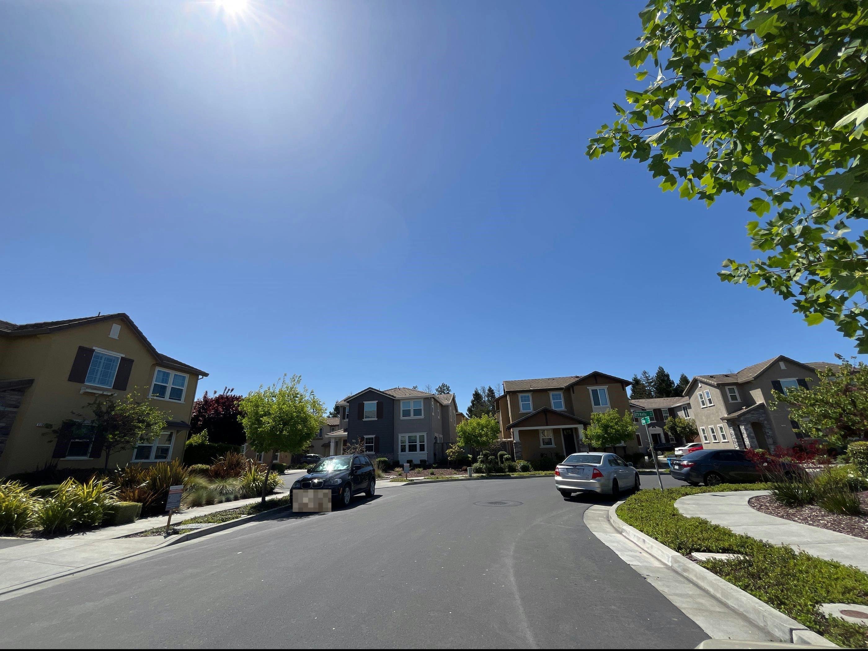 Kelliann Pl, Rohnert Park, CA 94928 #1