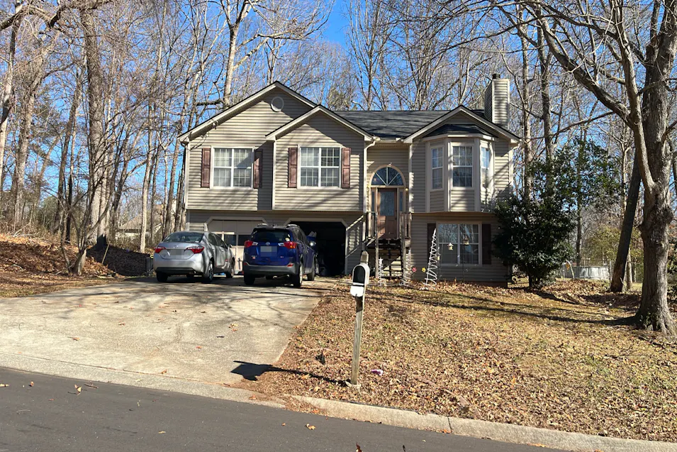 1525 Royale Castle Drive Lawrenceville, GA 30043, Gwinnett County