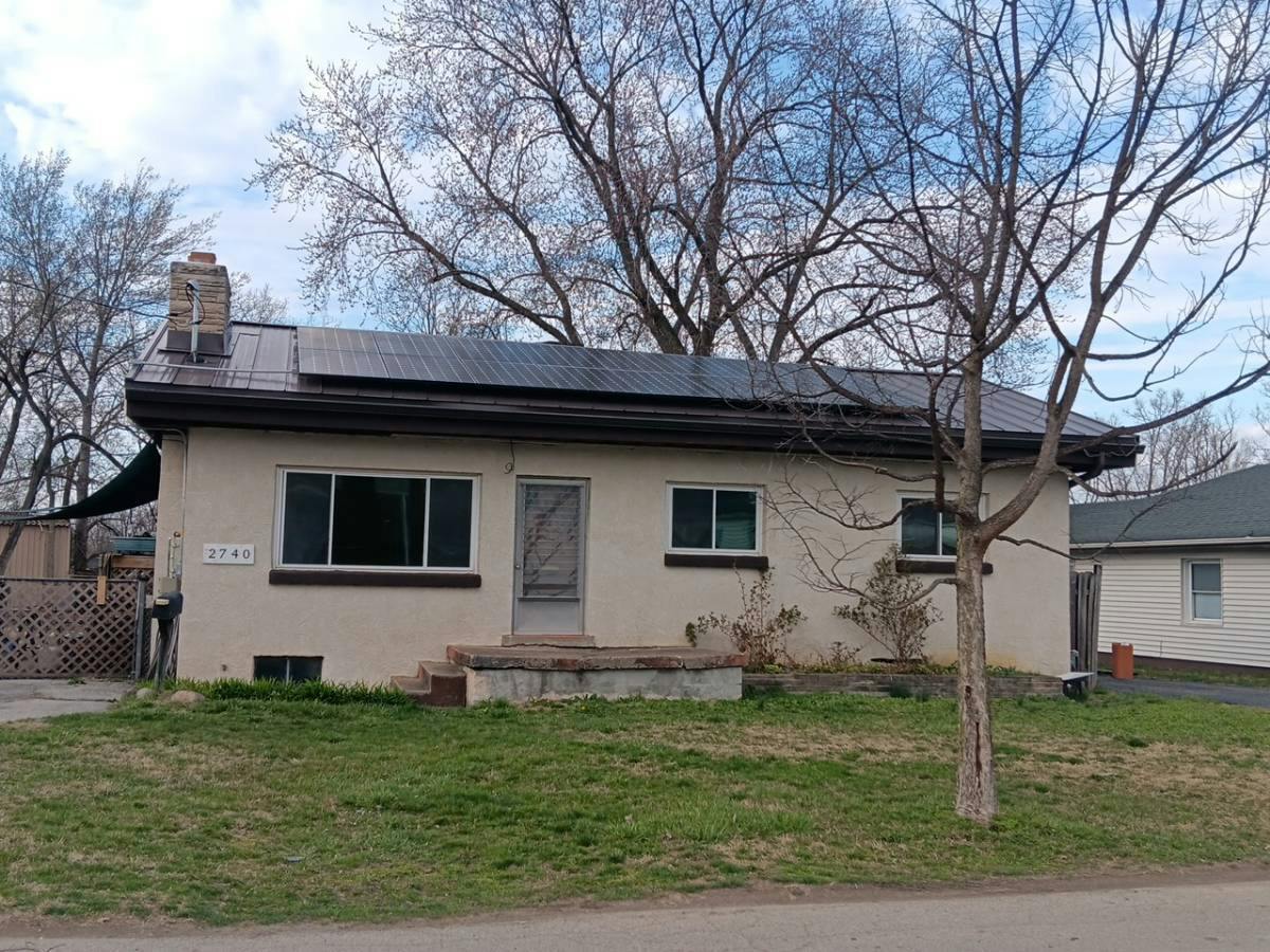 Carol Ave, Columbus, OH 43204