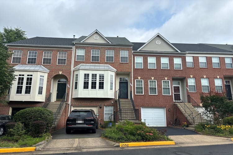 2552 James Monroe Circle Herndon, VA 20171, Fairfax County