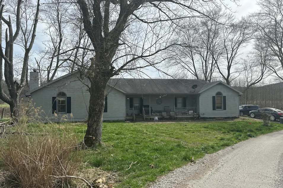 2932 Maret Cemetery Rd Mount Vernon, KY 40456, Rockcastle County