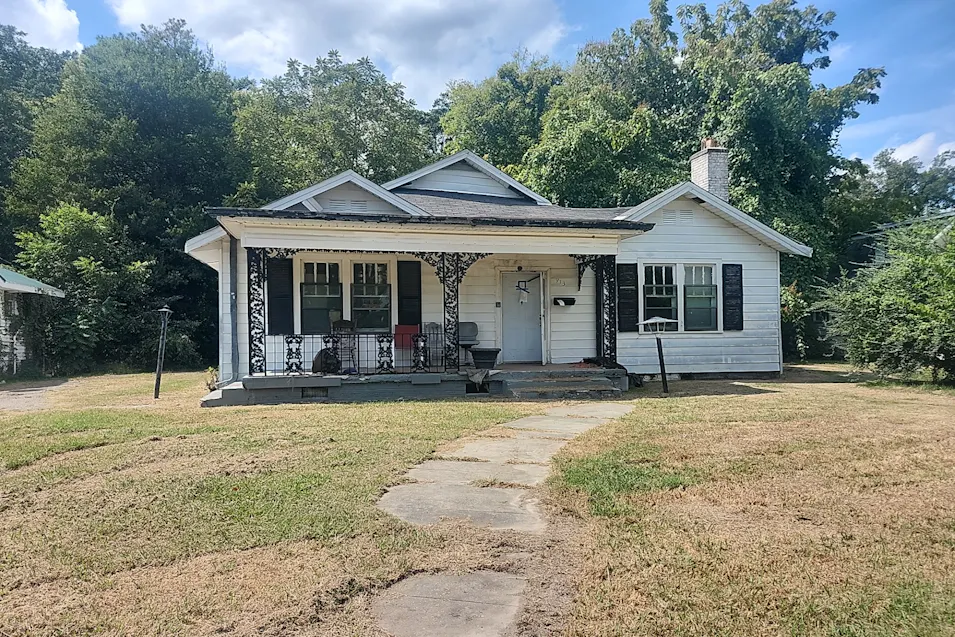 913 N Division St Forrest City, AR 72335, St. Francis County