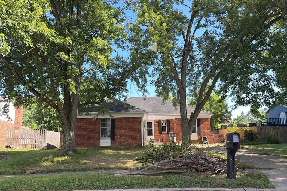 10290 Kiowa Dr Indianapolis, IN 46235, Marion County