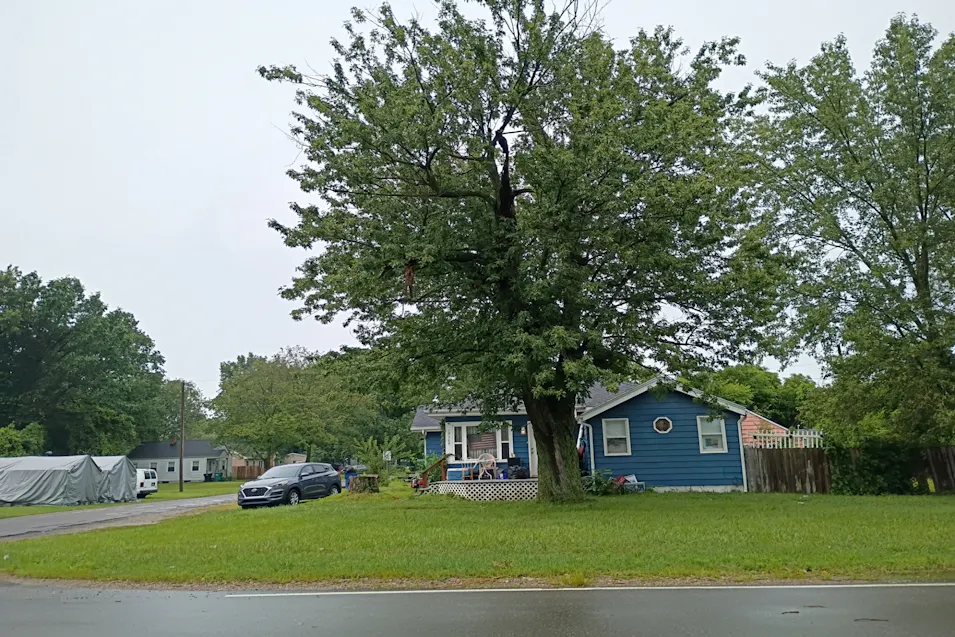 19369 Darden Rd South Bend, IN 46637, St. Joseph County