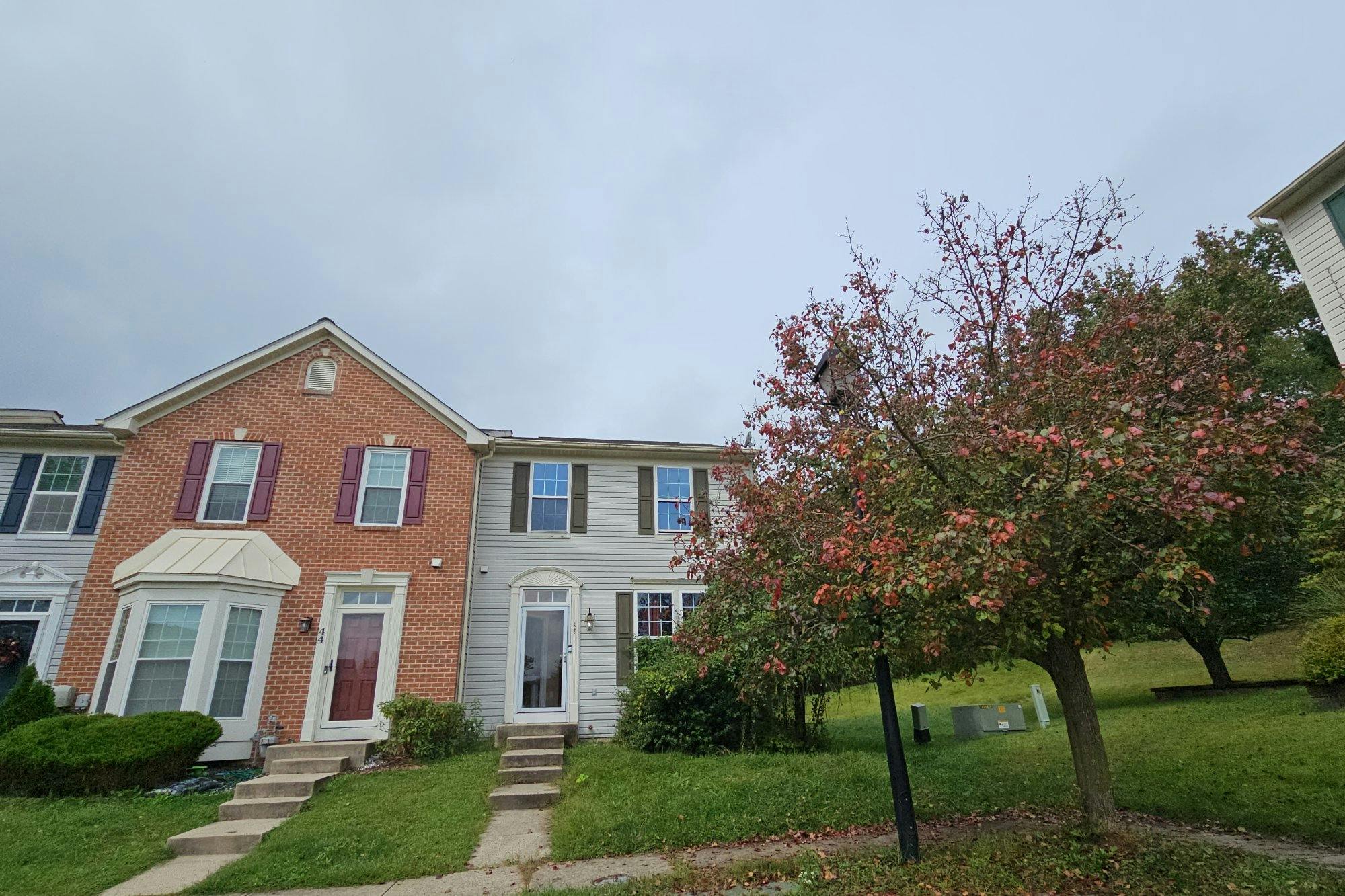 Turnbrook Ct, Parkville, MD 21234