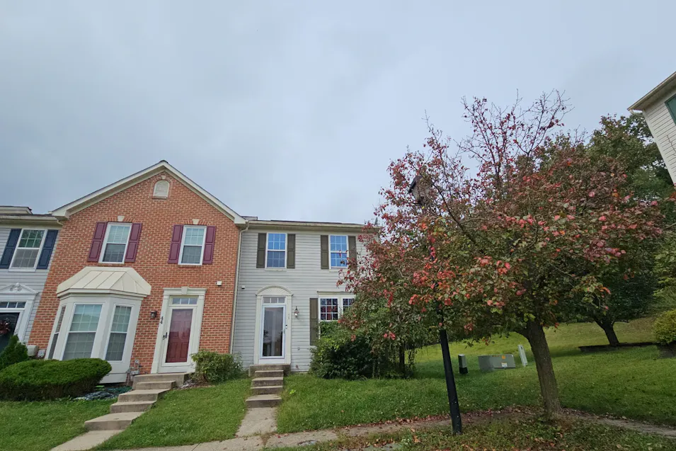 46 Turnbrook Court Baltimore, MD 21234, Baltimore County