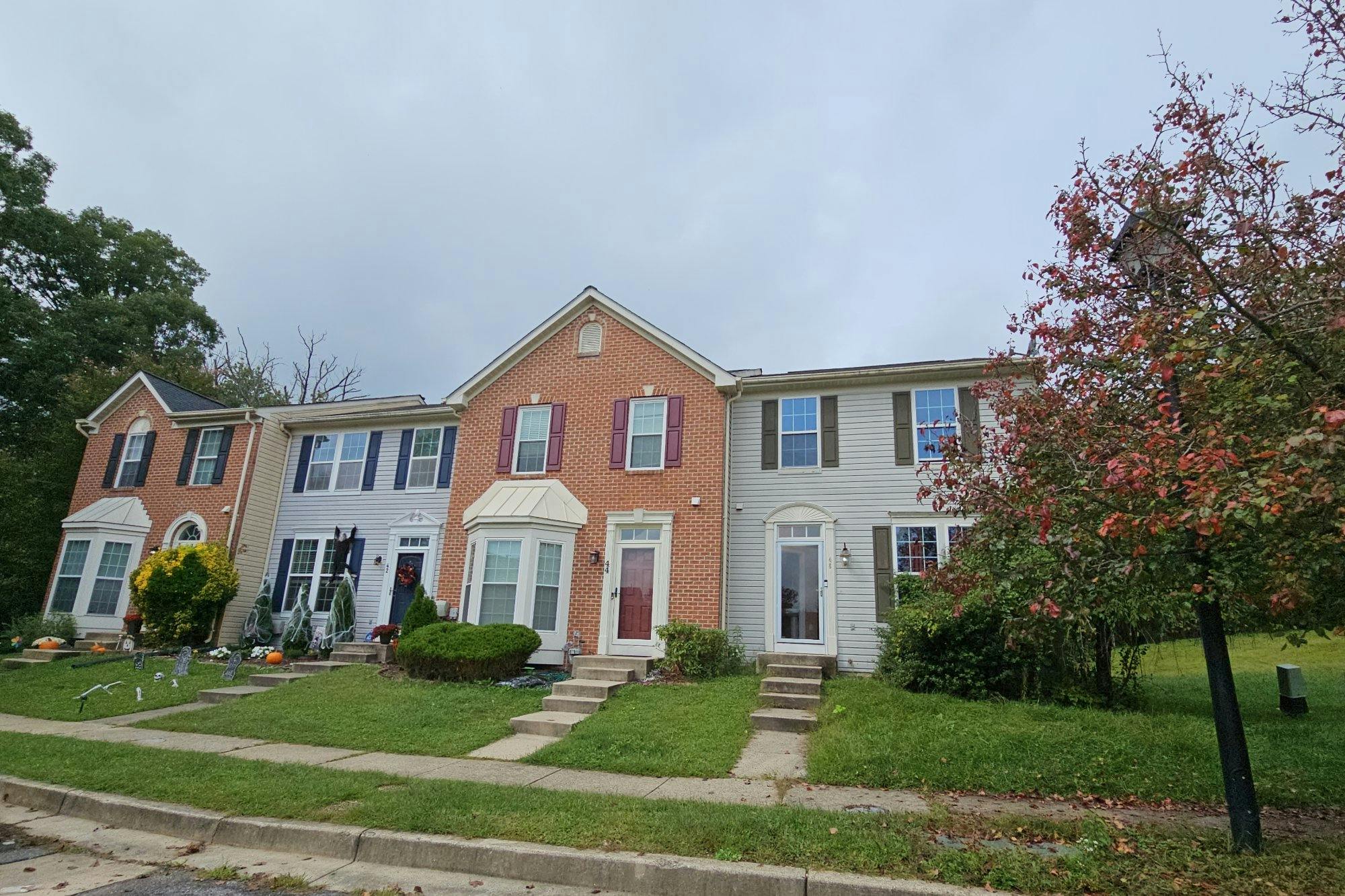 Turnbrook Ct, Parkville, MD 21234 #1