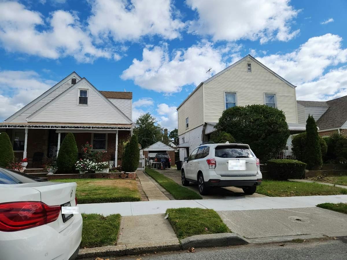 225th St, Cambria Heights, NY 11411 #1