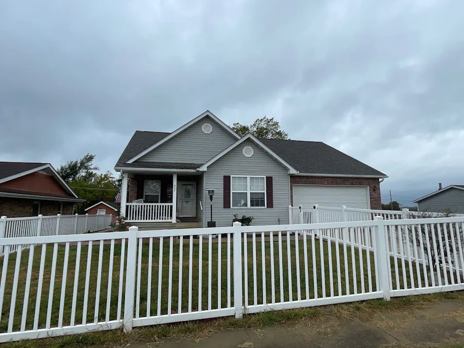 807 Tyler St Park Hills, MO 63601, St. Francois County