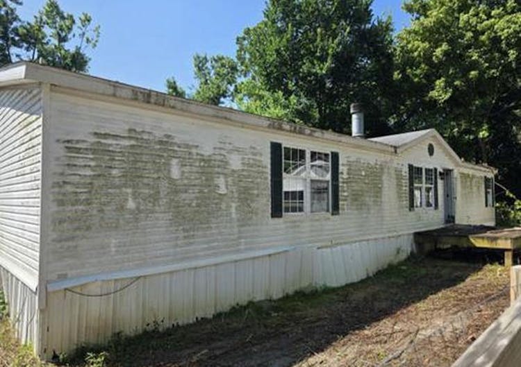 31 Mousette Ave East Carondelet, IL 62240, St. Clair County