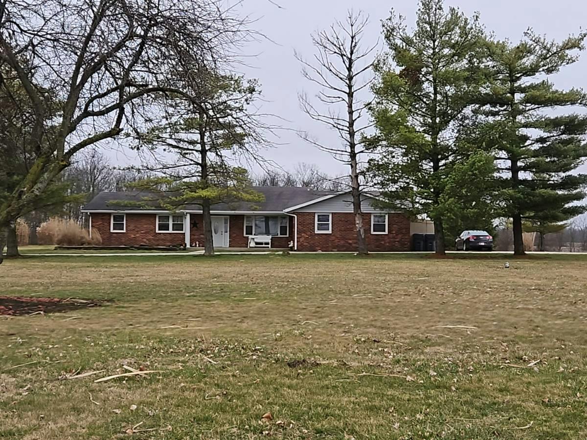 Eaton Albany Pike, Eaton, IN 47338 #1