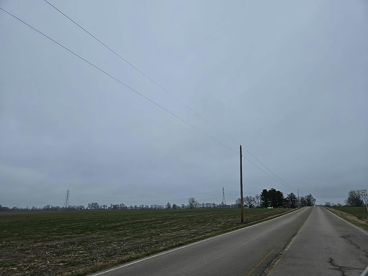 Eaton Albany Pike, Eaton, IN 47338