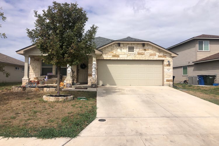 767 Spectrum Dr New Braunfels, TX 78130, Guadalupe County