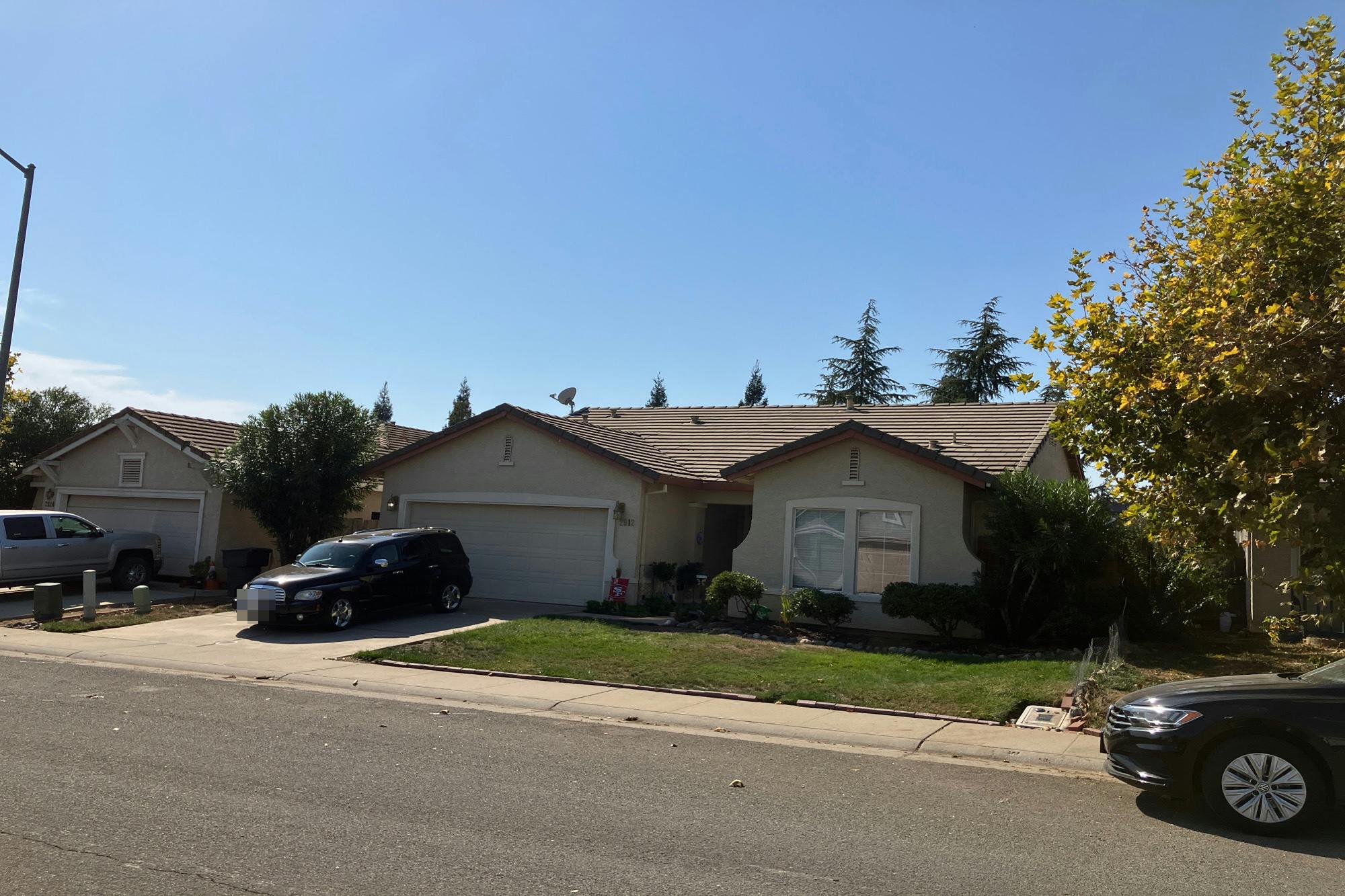 Red Clover Way, Lincoln, CA 95648 #1