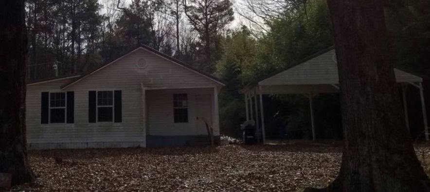 Gaslight Ln, Star City, AR 71667