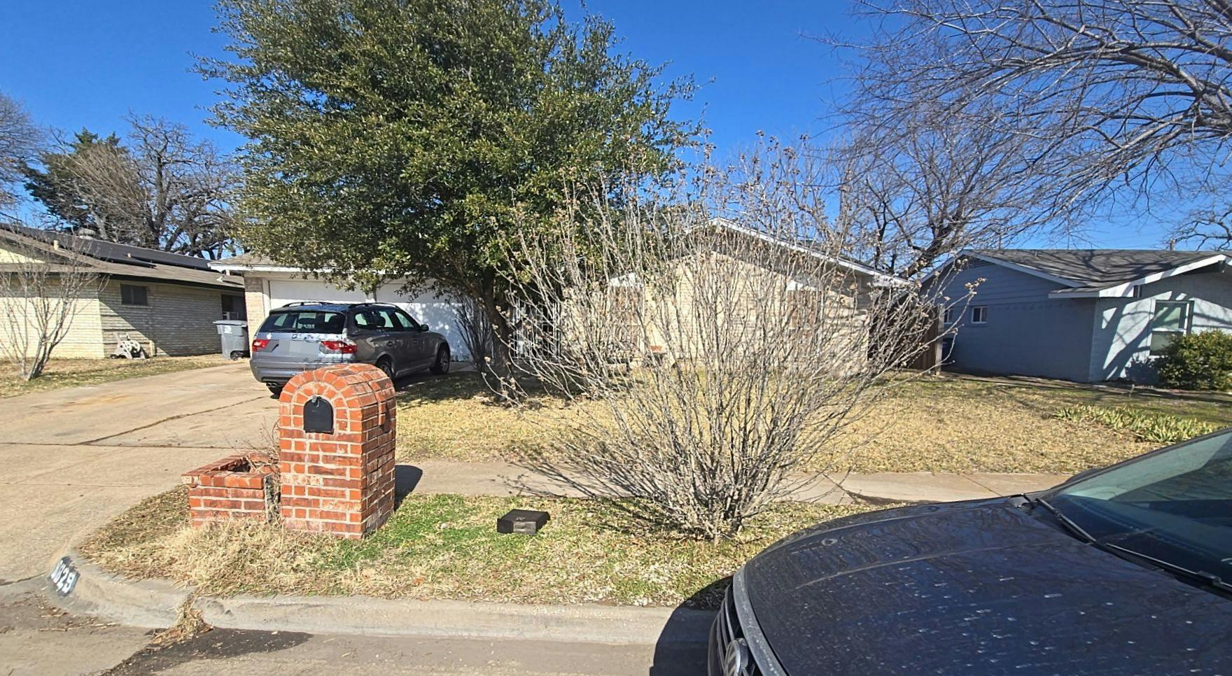 Grove Oaks Blvd, Dallas, TX 75217