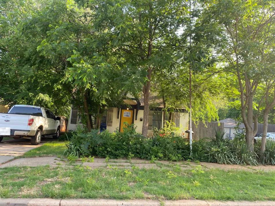 1801 NW 41st St Oklahoma City, OK 73118, Oklahoma County
