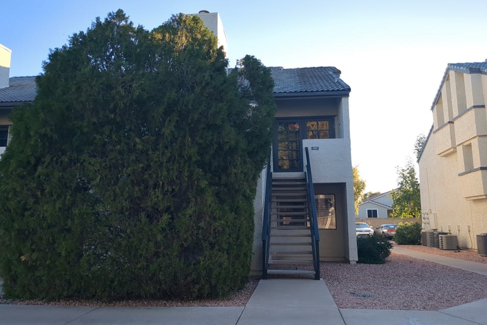 3716 E University Dr. Unit 2017 Mesa, AZ 85205, Maricopa County