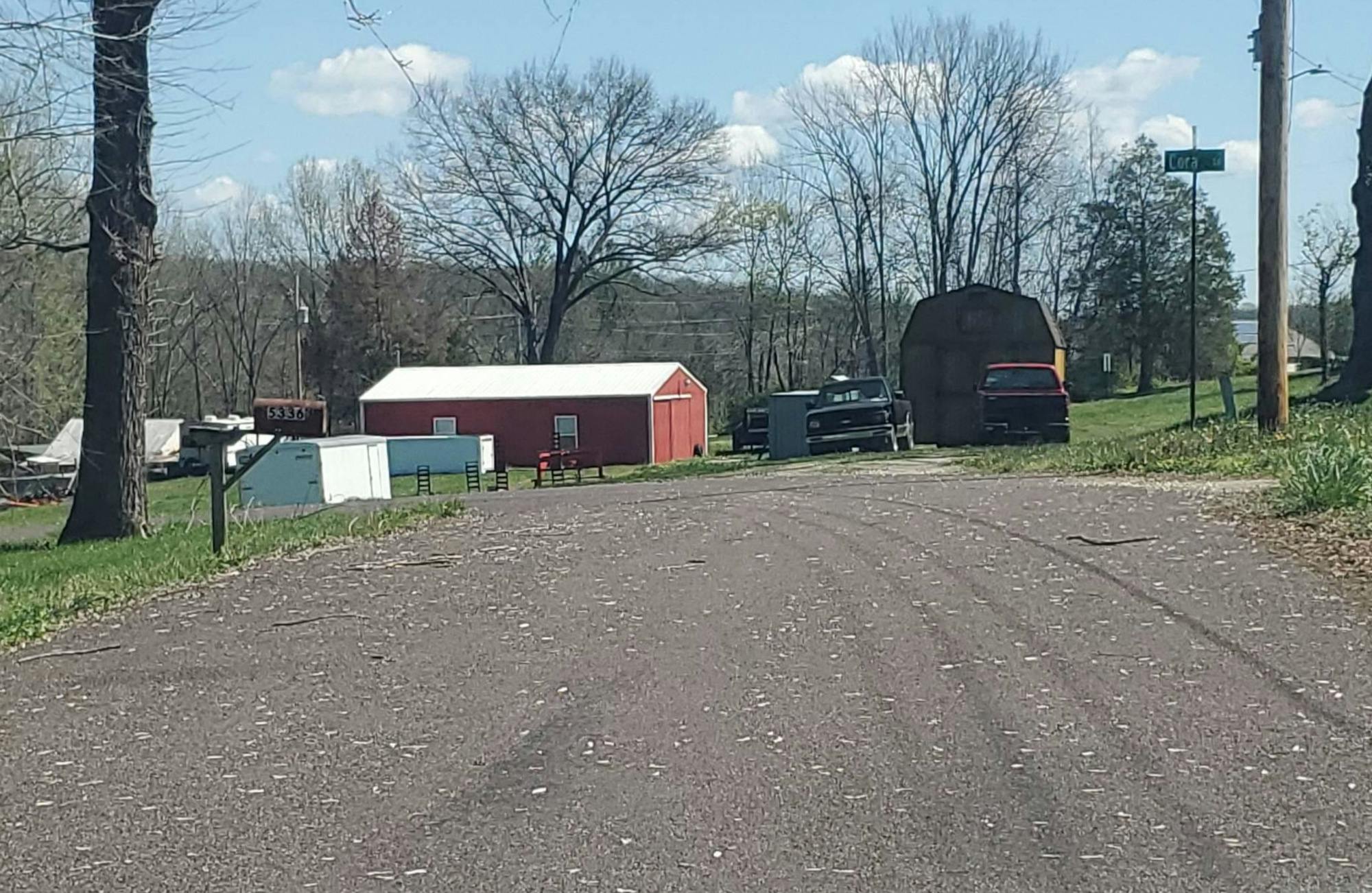 Morse Ave, DE Soto, MO 63020 #1