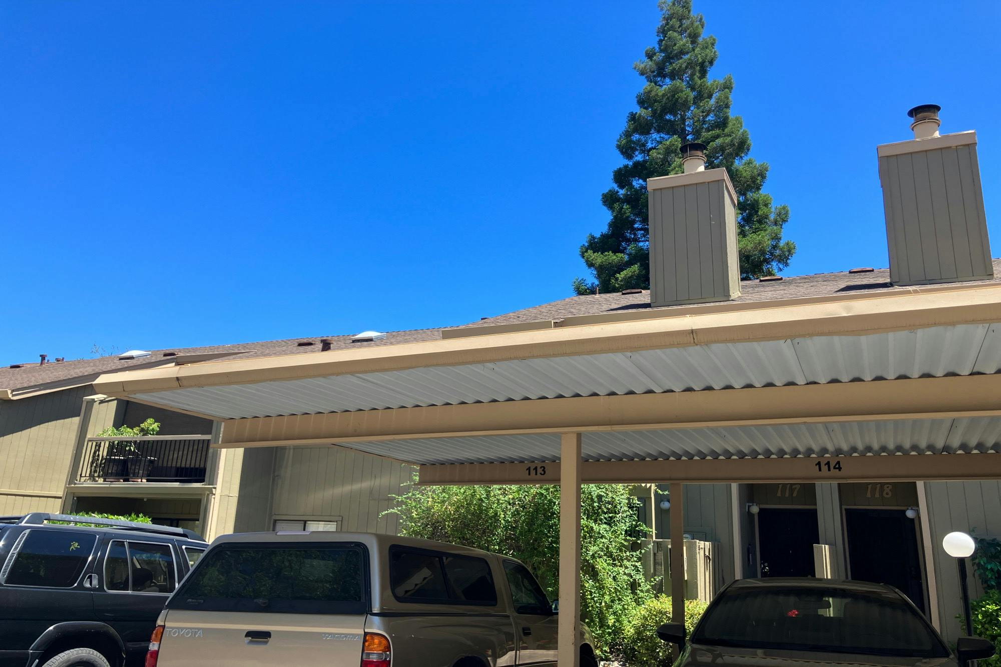 Lincoln Way, Auburn, CA 95603