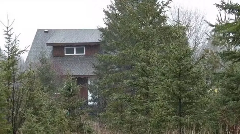 5044 S State Rd 35 Superior, WI 54880, Douglas County
