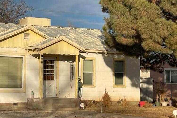 901 N Pate Street Carlsbad, NM 88220, Eddy County